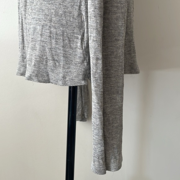 White + Warren Long Sleeve Turtle Neck Sweater - size L - Picture 5 of 11